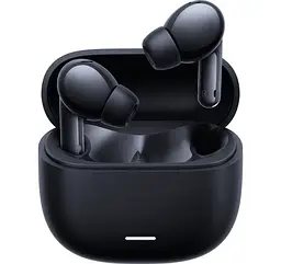 Bluetooth-гарнітура Xiaomi Redmi Buds 6 Lite BLACK (BHR8655GL)
