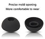 Оригінальні амбушури OPPO Enco Buds 2 Enco Buds 3 Enco Air 4 Air 3 Enco X3 Enco Air 2 Pro Розмір S Маленькі, фото 7