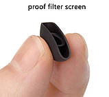 Оригінальні амбушури OPPO Enco Buds 2 Enco Buds 3 Enco Air 4 Air 3 Enco X3 Enco Air 2 Pro Розмір S Маленькі, фото 8