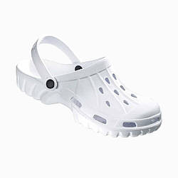 Чоловічі сабо BECO Білий 43