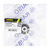 Сайлентблок переднього важеля верх. Raiso (Швеція) Audi A5, Ауді А5 07- #RL-4D0515C UAATFHM4, фото 4
