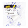 Сайлентблок переднього важеля ниж. Raiso (Швеція) Audi A4 B5 Avant, Ауді А4 Б5 94- #RL-4D0181H UADIIMT4, фото 5