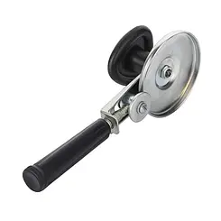 Закаточний ключ для консервації МЗР-Р ручний з роликом Продмаш