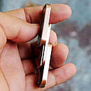 Магнітний слайдер-антистрес ASTEMAN іграшка з металу фіджет, фото 6