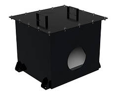 Фільтри для сховищ та протирадіаційних укриттів