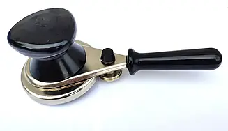 Закаточний ключ для консервації напівавтомат Кредмаш