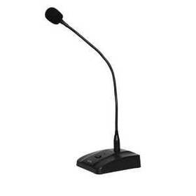 4all Audio SM-88 настільний мікрофон з кнопкою для оголошень