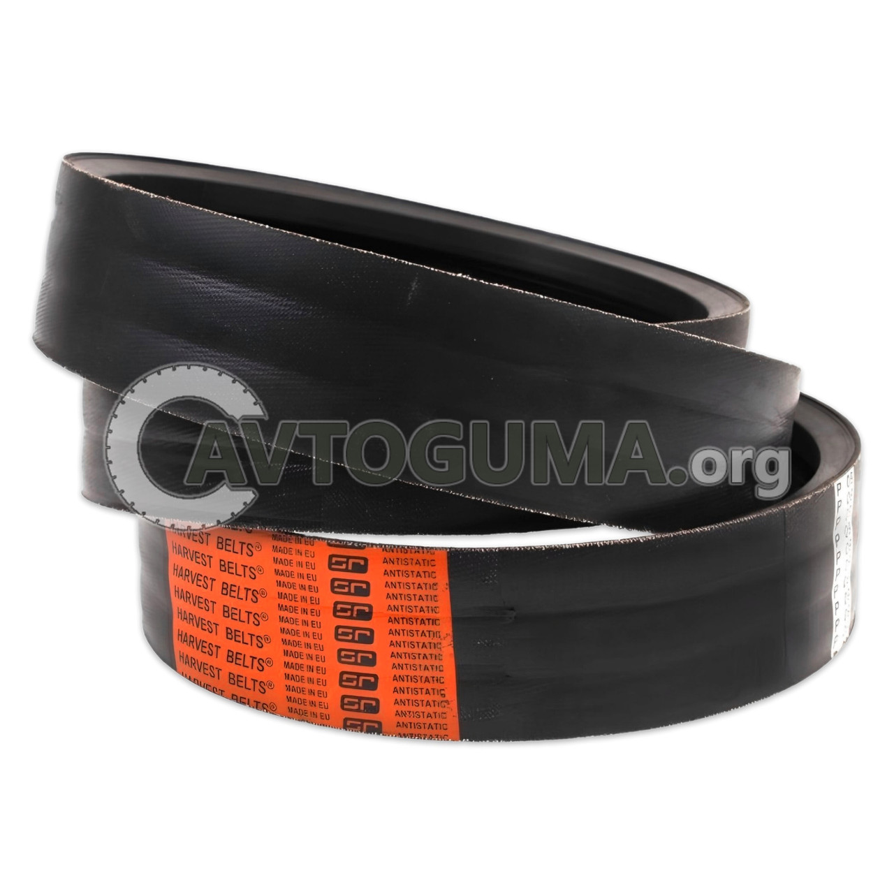 Ремінь 3НC-3990 (393750A1) (HARVEST)