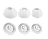 Оригінальні амбушури OPPO Enco Buds 2 Enco Buds 3 Enco Air 4 Air 3 Enco X3 Enco Air 2 Pro Размер S Маленькие, фото 3