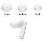 Оригінальні амбушури OPPO Enco Buds 2 Enco Buds 3 Enco Air 4 Enco Air 3 Enco X3 Oppo Enco Air 2 Pro Комплект, фото 6