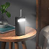 Портативний акумулятор павербанк Power Bank Hoco Electric 60000mAh 22.5W Black (J86В), фото 5