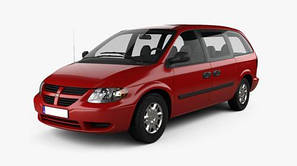 Caravan (2000-2007)