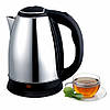Електрочайник об'ємом 2 л та потужністю 2000 Вт, фото 4