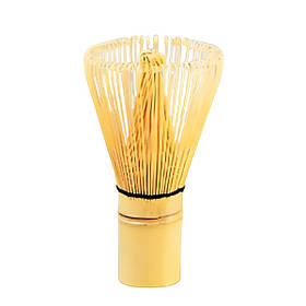 VD вінчик для заварювання Матча бамбуковий