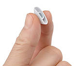 Оригінальні амбушури OPPO Enco Buds 2 Enco Buds 3 Enco Air 4 Air 3 Enco X3 Enco Air 2 Pro Размер S Маленькие, фото 8