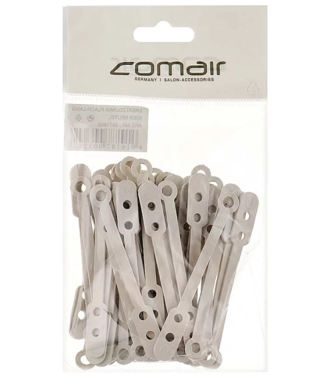 Гумки на кокетки Comair 50 шт., фото 1