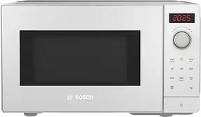 Уценка!!! Мікрохвильова піч BOSCH FFL023MW0