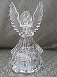 Led світлодіодний ангел Angel Warm White, фото 4