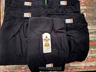 Бриджі батал сині