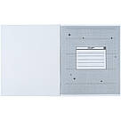 Зошит предметний Kite Sketch K24-240-18, 48 аркушів, линія, англійська мова, фото 2