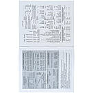 Зошит предметний Kite Sketch K24-240-18, 48 аркушів, линія, англійська мова, фото 6