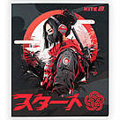 Зошит загальний Kite Anime K25-259-1, 48 аркушів, клітинка, фото 6