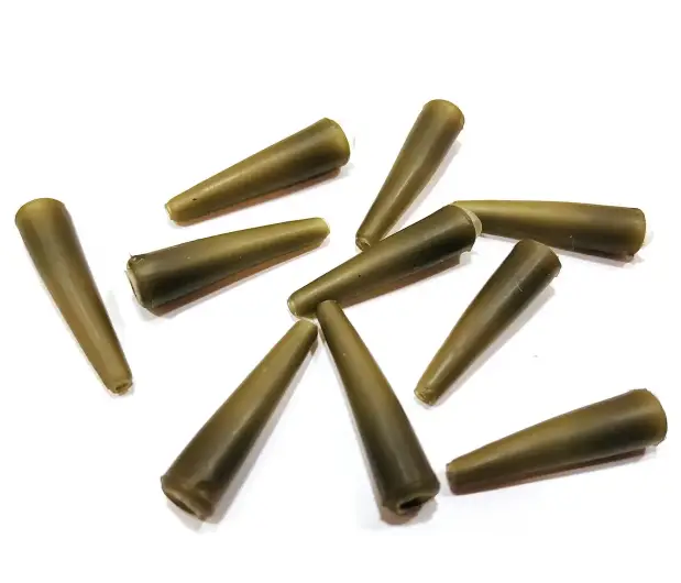 Конус для швидкознімання та вертлюга 25 мм