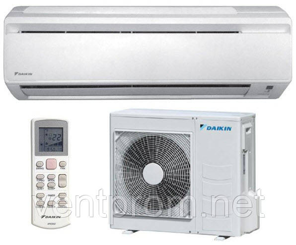 Кондиціонер Daikin FTYN25L/RYN25L настінний