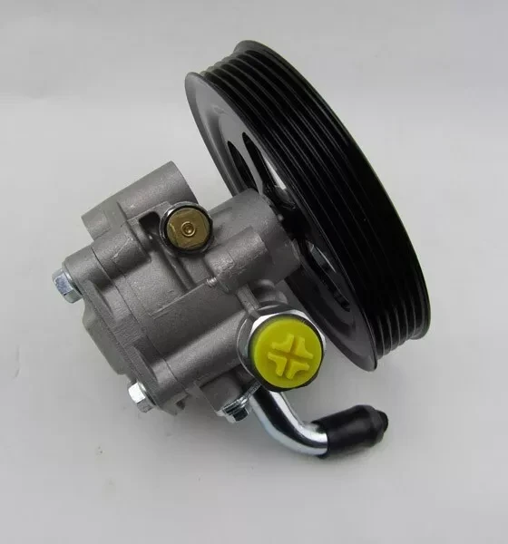 Насос гідропідсилювача ГУР Mitsubishi Outlander 1, Grandis 2003-2007 4450A162