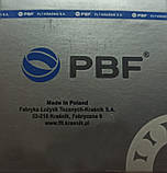 Підшипник 1210K (111212) (PBF Польща) Польща, фото 3