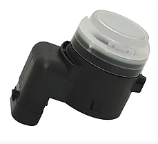 Парктронік кутовий Propilot 2.0 лівий / правий з 03/2023 срібло Nissan Ariya (22-) 28438-7DE5C, фото 3