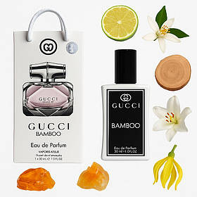 Gucci Gucci Bamboo (Гуччі Бамбу) у подарунковій упаковці 50 мл.