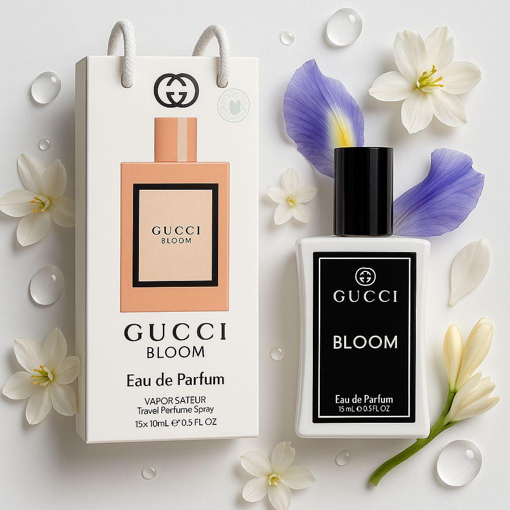 GUCCI Bloom (Гуччі Блум) у подарунковій упаковці 50 мл., фото 1
