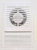 Осьовий витяжний вентилятор PROTEI 100 настінний