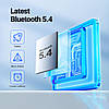 Bluetooth-адаптер автомобільний UGREEN Aux Bluetooth 5.4 Adapter For Car (CM723), фото 3