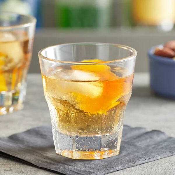 Склянка низька 140 мл Pasabahce Casablanca 52714