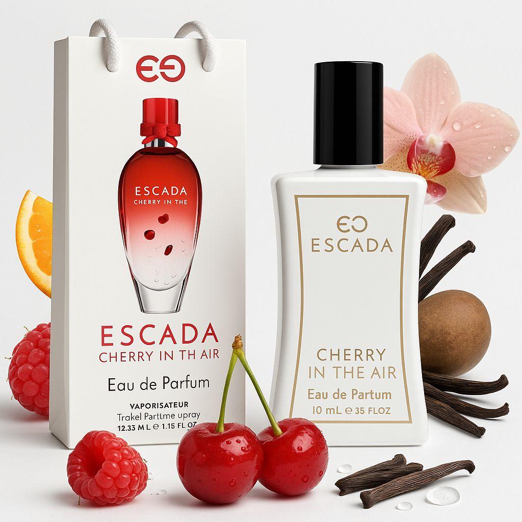 Escada Cherry In The Air (Ескада Черрі Ін Зе Еір) у подарунковій упаковці 50 мл. ОПТ