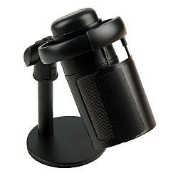 Мікрофон Для Стриму ME6S-RGB Настільний Колір Чорний