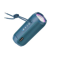 Колонка Borofone BR21 Колір Блакитний