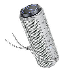 Колонка Borofone BR22 Колір Сірий