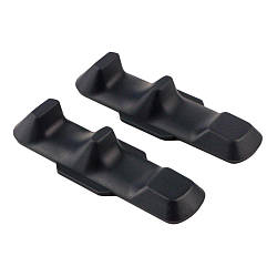 Тримачи для Планшету Ігрові PB01 Колір Чорний