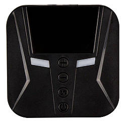 Автоклікер JT-X2PRO/JT-X2 на 9 Портів Колір Чорний