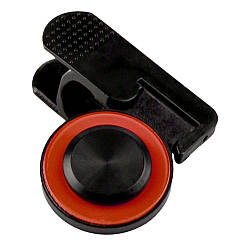 Тригер-Джойстик Y0A12 Колір Червоний