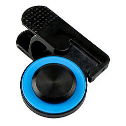 Тригер-Джойстик Y0A12 Колір Синій