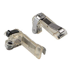 Геймпад-Тригер C-0044 Колір Прозорий