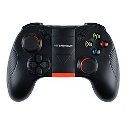 Геймпад-Контролер QH-S01 Колір Чорний