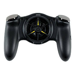 Геймпад-Контролер JK01 з Радіатором Охолодження Колір Чорний