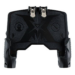 Бездротовий Механічний Геймпад K21 Колір Чорний