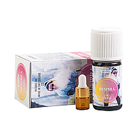 Композиція ефірних олій РЕСПІРА Дихай 1 мл пробник RESPIRA Вівасан Vivasan Швейцарія