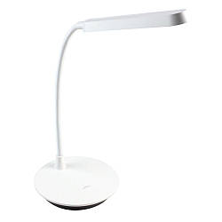 Лампа Настільна Remax 360° RT-E325 1200 мАч Колір Білий